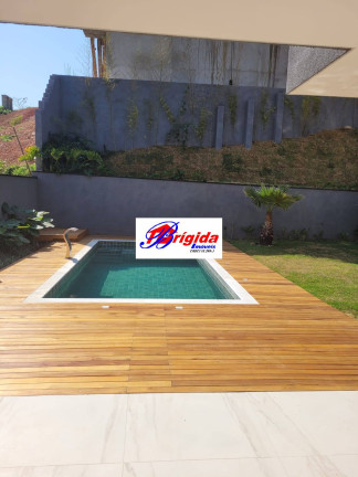 Imagem Casa de Condomínio à Venda, 320 m² em Jardim São Vicente - Cotia