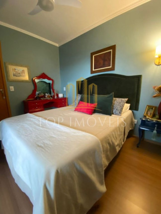 Imagem Apartamento com 2 Quartos à Venda, 65 m² em Condomínio Residencial Colinas Do Paratehy - São José Dos Campos