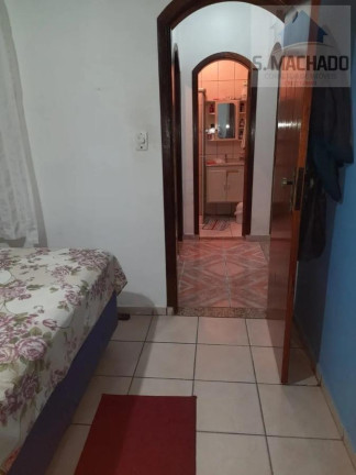 Imagem Casa com 2 Quartos à Venda, 142 m² em Jardim Ana Maria - Santo André Imagem Casa com 2 Quartos à Venda, 142 m² em Jardim Ana Maria - Santo André