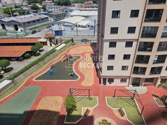 Imagem Apartamento com 3 Quartos à Venda, 74 m² em Jardim América - São José Dos Campos