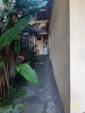 Imagem Casa com 3 Quartos à Venda, 120 m² em Cocal - Vila Velha Imagem Casa com 3 Quartos à Venda, 120 m² em Cocal - Vila Velha