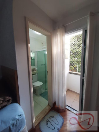 Imagem Apartamento com 2 Quartos à Venda, 61 m² em Vila Guiomar - Santo André