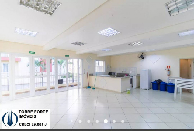 Imagem Apartamento com 3 Quartos à Venda, 65 m² em Vila Araguaia - São Paulo Imagem Apartamento com 3 Quartos à Venda, 65 m² em Vila Araguaia - São Paulo