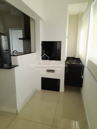 Imagem Apartamento com 2 Quartos à Venda, 74 m² em Barranco - Taubaté Imagem Apartamento com 2 Quartos à Venda, 74 m² em Barranco - Taubaté