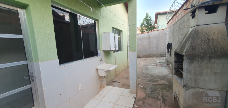 Imagem Casa com 3 Quartos à Venda,  em Floresta Encantada - Esmeraldas