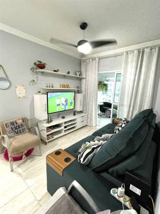 Imagem Apartamento com 2 Quartos à Venda, 87 m² em Centro - Mongagua Imagem Apartamento com 2 Quartos à Venda, 87 m² em Centro - Mongagua