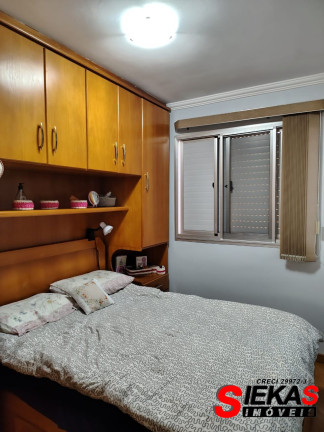 Imagem Apartamento com 3 Quartos para Alugar, 55 m² em Jardim Santa Terezinha (zona Leste) - São Paulo Imagem Apartamento com 3 Quartos para Alugar, 55 m² em Jardim Santa Terezinha (zona Leste) - São Paulo
