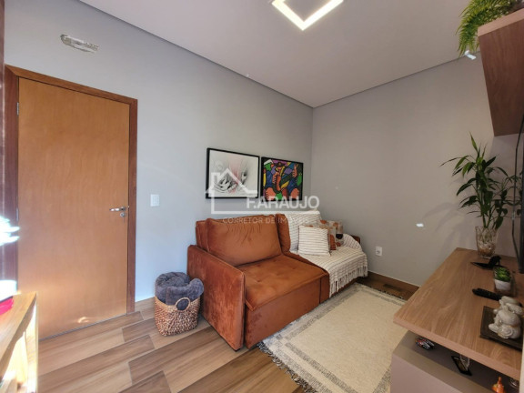 Imagem Imóvel com 3 Quartos à Venda, 190 m² em Cajuru Do Sul - Sorocaba