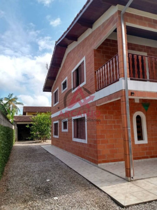 Imagem Sobrado com 4 Quartos à Venda, 300 m² em Ressaca - Ubatuba Imagem Sobrado com 4 Quartos à Venda, 300 m² em Ressaca - Ubatuba