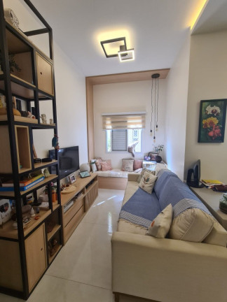 Imagem Imóvel com 2 Quartos à Venda, 65 m² em Cambuci - São Paulo Imagem Imóvel com 2 Quartos à Venda, 65 m² em Cambuci - São Paulo