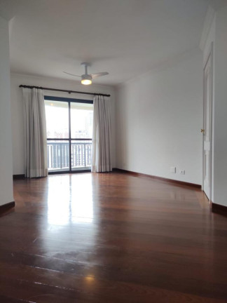 Imagem Apartamento com 2 Quartos para Alugar, 90 m² em Itaim Bibi - São Paulo