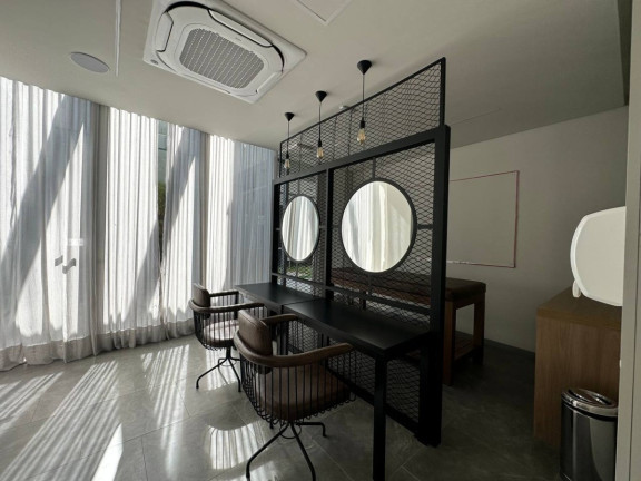 Imagem Apartamento com 1 Quarto à Venda, 25 m² em Indianópolis - São Paulo Imagem Apartamento com 1 Quarto à Venda, 25 m² em Indianópolis - São Paulo