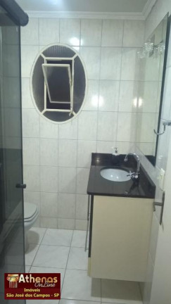 Imagem Apartamento com 3 Quartos à Venda, 114 m² em Jardim São Dimas - São José Dos Campos Imagem Apartamento com 3 Quartos à Venda, 114 m² em Jardim São Dimas - São José Dos Campos