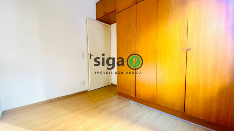 Imagem Apartamento com 2 Quartos à Venda, 55 m² em Brooklin - São Paulo Imagem Apartamento com 2 Quartos à Venda, 55 m² em Brooklin - São Paulo