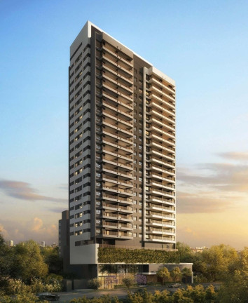 Imagem Apartamento com 2 Quartos à Venda, 68 m² em Jardim Prudência - São Paulo Imagem Apartamento com 2 Quartos à Venda, 68 m² em Jardim Prudência - São Paulo