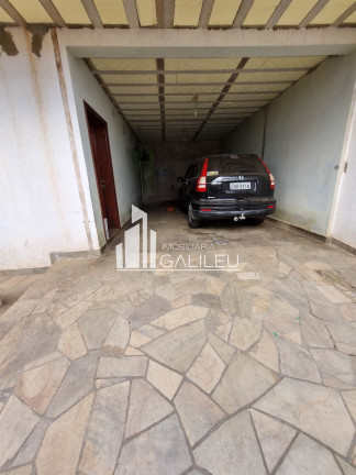 Imagem Casa com 3 Quartos à Venda, 238 m² em Parque Jambeiro - Campinas Imagem Casa com 3 Quartos à Venda, 238 m² em Parque Jambeiro - Campinas