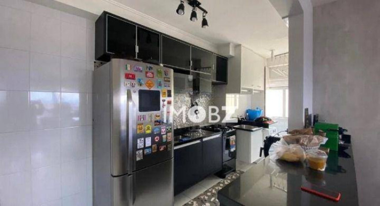 Imagem Imóvel com 2 Quartos à Venda, 83 m² em Campo Belo - São Paulo
