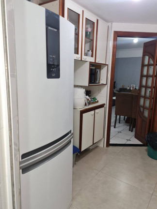 Imagem Apartamento com 2 Quartos à Venda,  em Vila Liviero - São Paulo