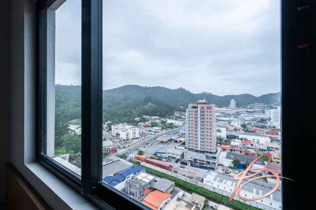 Imagem Apartamento com 2 Quartos à Venda, 73 m² em Fazenda - Itajaí