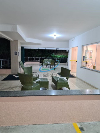 Imagem Apartamento com 2 Quartos à Venda, 62 m² em Praia Grande - Ubatuba