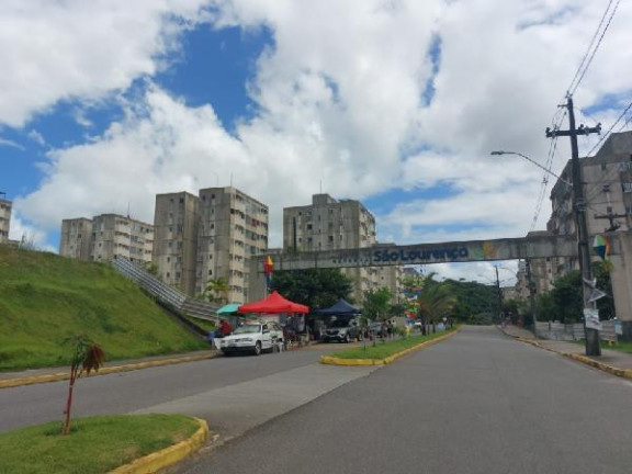 Apartamento com 2 Quartos à Venda, 48 m² em Muribara - Sao Lourenco Da Mata