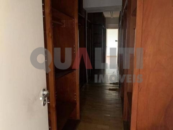 Imagem Apartamento com 4 Quartos à Venda, 320 m² em Brooklin - São Paulo Imagem Apartamento com 4 Quartos à Venda, 320 m² em Brooklin - São Paulo