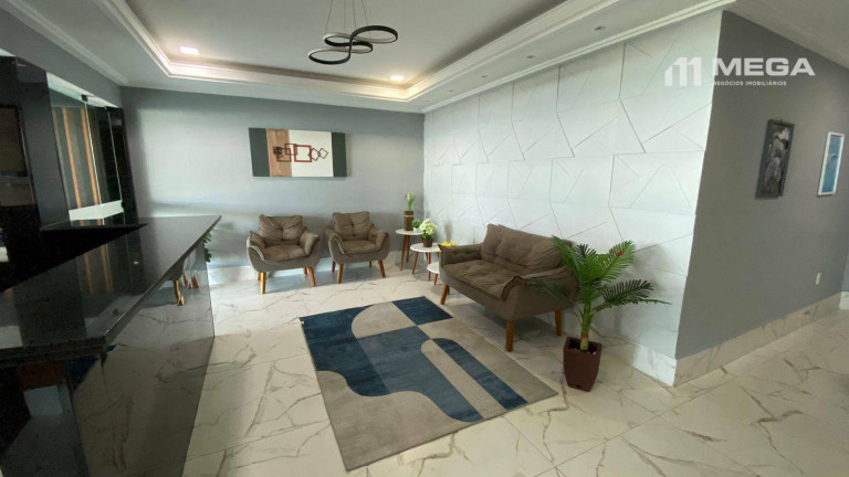 Imagem Cobertura com 3 Quartos à Venda, 255 m² em Praia Do Morro - Guarapari