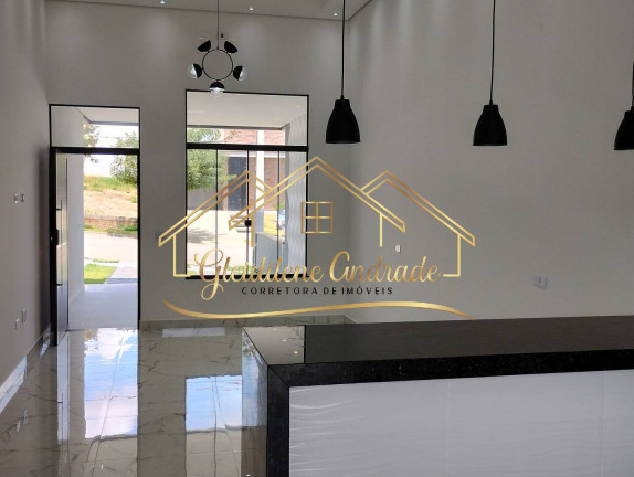 Imagem Casa com 3 Quartos à Venda, 104 m² em Jardim Residencial Villagio Ipanema I - Sorocaba