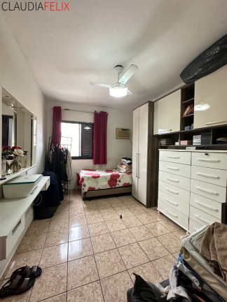 Imagem Imóvel com 2 Quartos à Venda, 92 m² em Boqueirão - Praia Grande