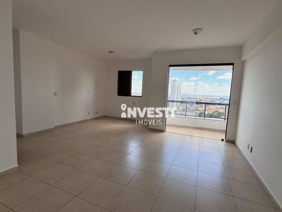 Imagem Apartamento com 2 Quartos para Alugar, 74 m² em Setor Bela Vista - Goiânia Imagem Apartamento com 2 Quartos para Alugar, 74 m² em Setor Bela Vista - Goiânia