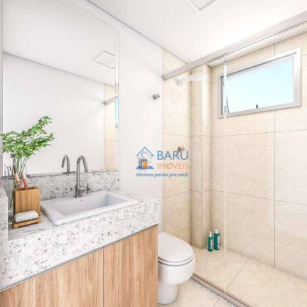 Imagem Apartamento com 2 Quartos à Venda, 73 m² em Santana - São Paulo