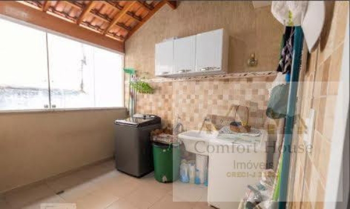 Imagem Sobrado com 3 Quartos à Venda, 82 m² em Vila Pires - Santo André Imagem Sobrado com 3 Quartos à Venda, 82 m² em Vila Pires - Santo André