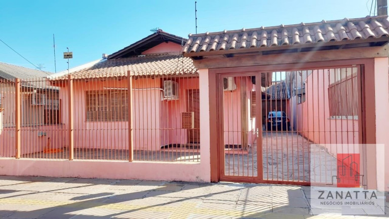 Imagem Casa com 2 Quartos à Venda,  em Novo Esteio - Esteio