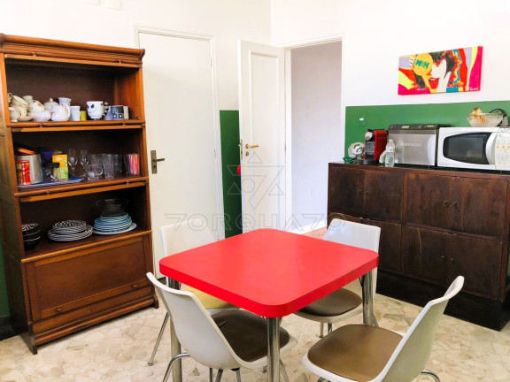 Imagem Apartamento com 3 Quartos à Venda, 124 m² em Santa Cecília - São Paulo