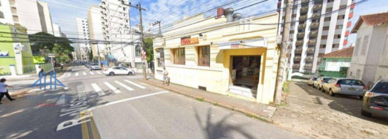 Imagem Casa com 4 Quartos à Venda, 330 m² em Centro - Florianópolis Imagem Casa com 4 Quartos à Venda, 330 m² em Centro - Florianópolis