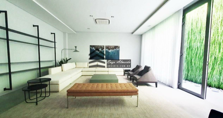 Imagem Apartamento com 4 Quartos à Venda, 439 m² em Vila Nova Conceição - São Paulo