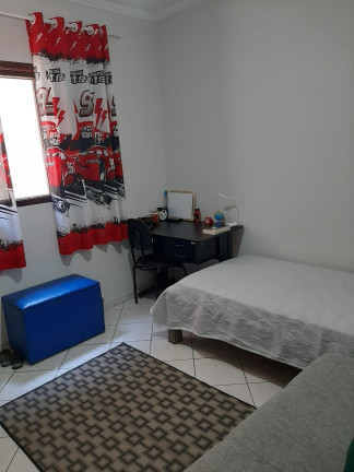 Imagem Casa com 4 Quartos à Venda, 171 m² em Santana - Pindamonhangaba