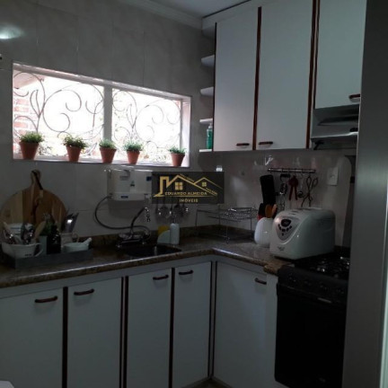 Imagem Casa com 3 Quartos à Venda, 180 m² em Centro - Sorocaba