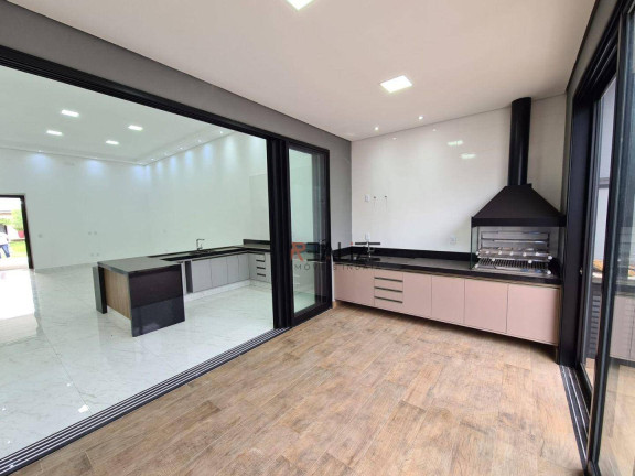 Imagem Casa com 3 Quartos à Venda, 190 m² em Condominio Residencial Terra Nobre - Indaiatuba Imagem Casa com 3 Quartos à Venda, 190 m² em Condominio Residencial Terra Nobre - Indaiatuba