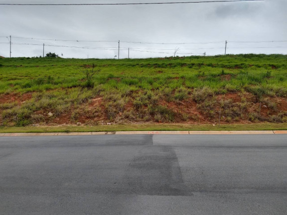 Imagem Terreno à Venda, 187 m² em Condomínio Villa Verde Bragança - Bragança Paulista