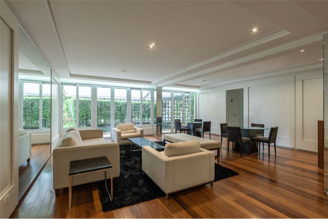Imagem Apartamento com 3 Quartos à Venda, 180 m² em Vila Nova Conceição - São Paulo Imagem Apartamento com 3 Quartos à Venda, 180 m² em Vila Nova Conceição - São Paulo