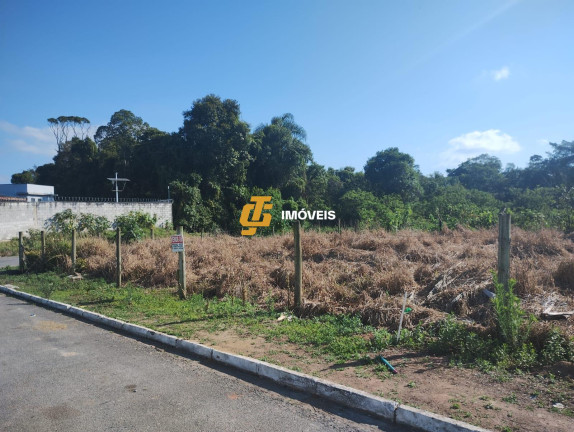 Imagem Terreno à Venda, 312 m² em Santa Regina  - Camboriú