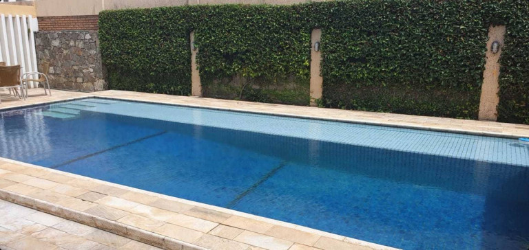 Imagem Casa com 4 Quartos à Venda, 871 m² em Coroa Do Meio - Aracaju Imagem Casa com 4 Quartos à Venda, 871 m² em Coroa Do Meio - Aracaju