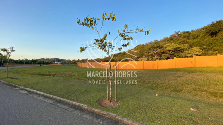 Terreno em Condomínio à Venda, 460 m² em Chácara Terra Nova - Jundiaí