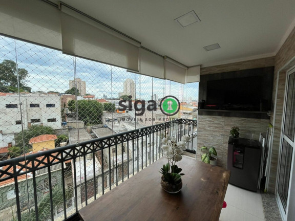 Imagem Apartamento com 3 Quartos à Venda, 79 m² em Vila Maria Alta - São Paulo Imagem Apartamento com 3 Quartos à Venda, 79 m² em Vila Maria Alta - São Paulo
