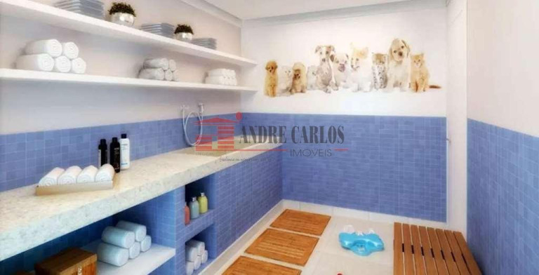 Imagem Apartamento com 2 Quartos à Venda, 52 m² em Jardim Parque Morumbi - São Paulo Imagem Apartamento com 2 Quartos à Venda, 52 m² em Jardim Parque Morumbi - São Paulo