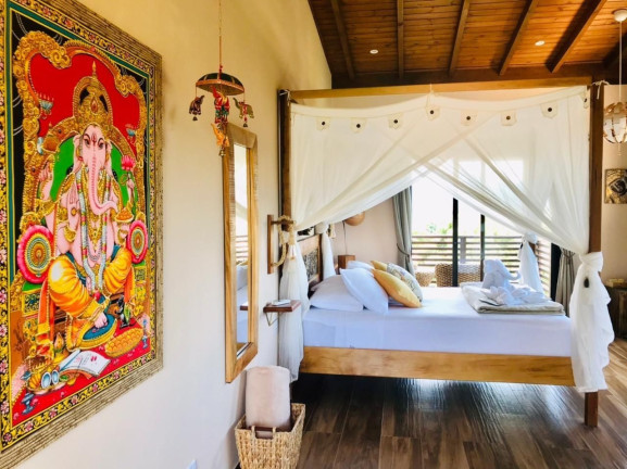 Imagem Imóvel com 2 Quartos à Venda, 406 m² em Praia Do Rosa - Imbituba