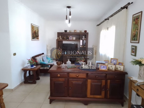 Imagem Casa com 3 Quartos à Venda, 230 m² em Vila Loanda - Atibaia