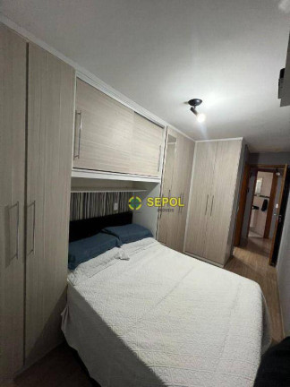 Imagem Cobertura com 3 Quartos à Venda, 130 m² em Parque São Vicente - Mauá Imagem Cobertura com 3 Quartos à Venda, 130 m² em Parque São Vicente - Mauá