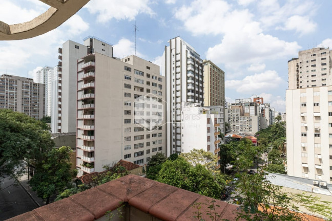 Imagem Apartamento com 3 Quartos à Venda, 114 m² em Cerqueira César - São Paulo Imagem Apartamento com 3 Quartos à Venda, 114 m² em Cerqueira César - São Paulo